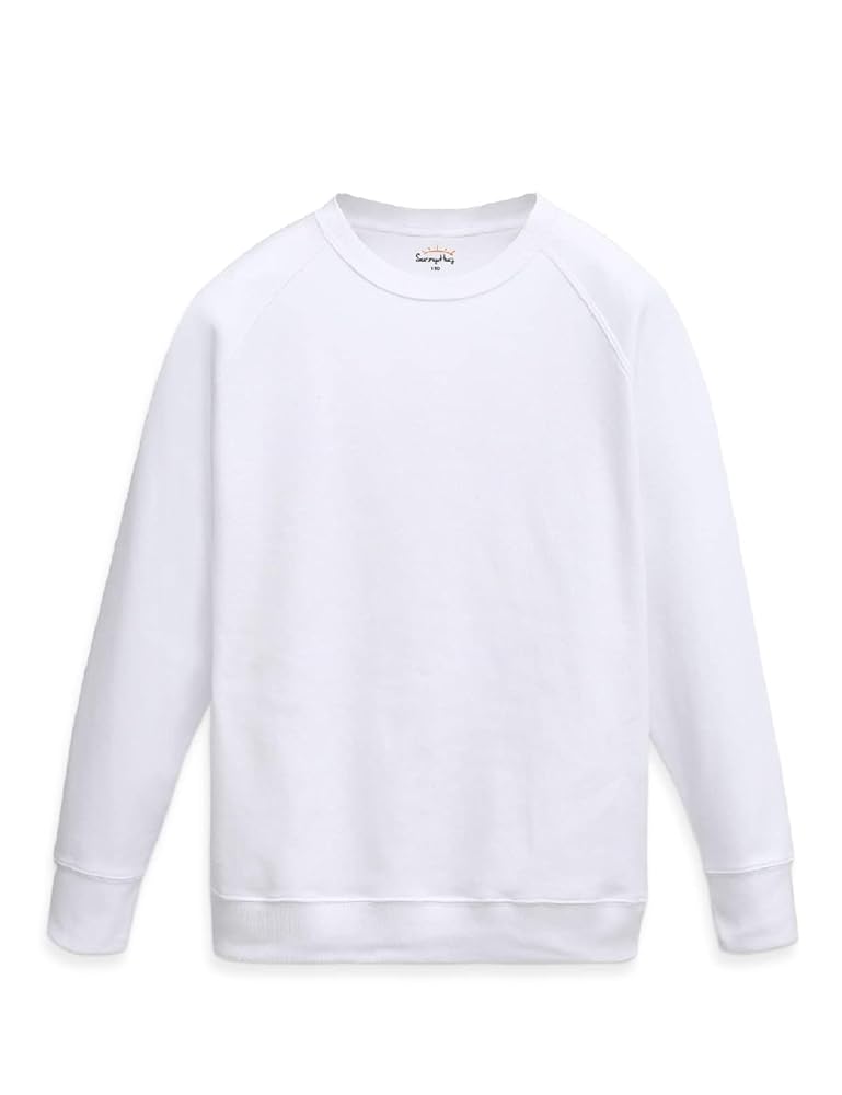 Amazon.co.jp: [サニーハグ] 体操服 体操着 長袖 男の子 女の子